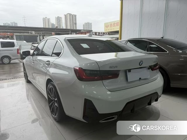 BMW 3 series id 4353731 из Китая 8