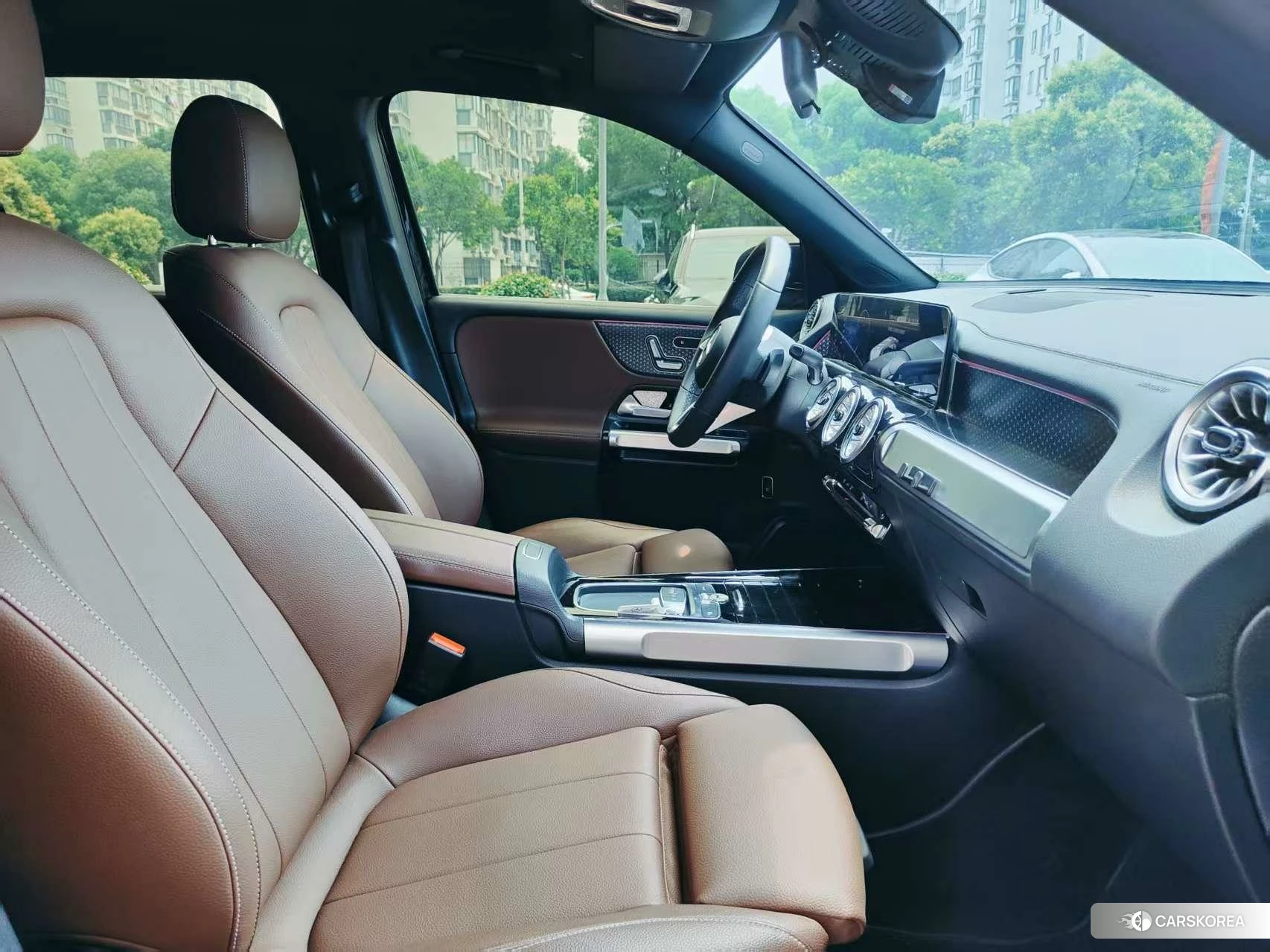 Mercedes-Benz GLB id 4512391 из Китая 16