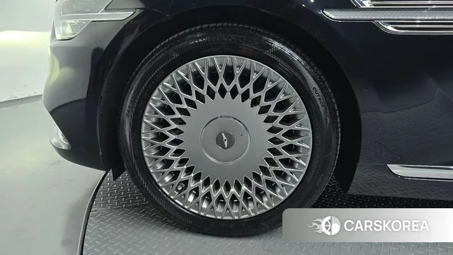 Genesis G90 id 4906945 из Кореи 26