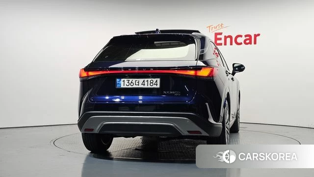 Lexus RX350h 5th generation id 4675268 из Кореи 34