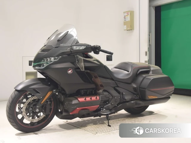 Honda GL1800 2021 из Японии