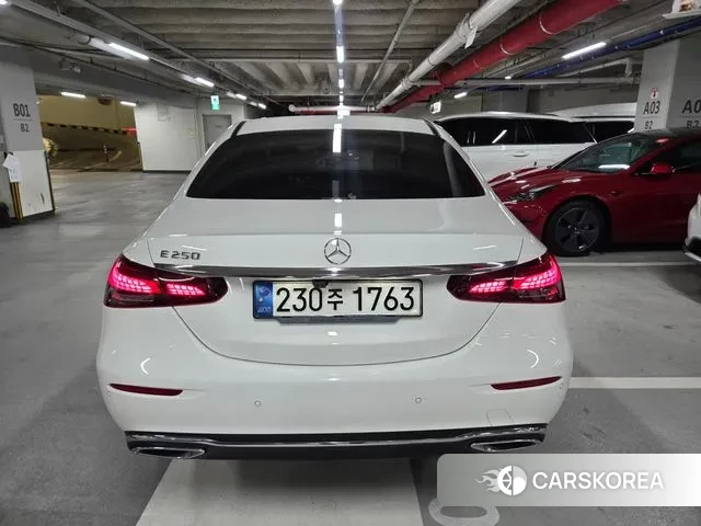 Mercedes-Benz E-Class W213 id 2931779 из Кореи 14