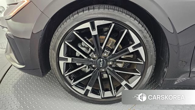Kia The New K5 3rd generation id 4773699 из Кореи 24