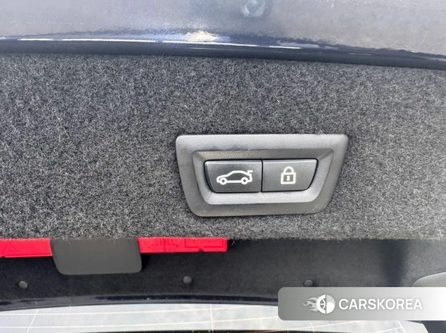 BMW 7 Series (G11) id 4551606 из Кореи 13
