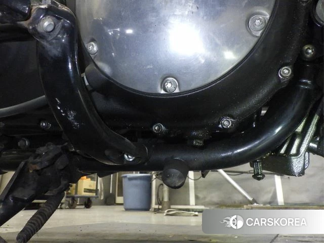 Engine photo