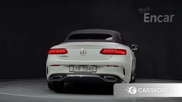 Mercedes-Benz E-Class W213 id 2902900 из Кореи 14