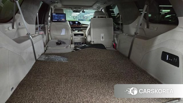 Cadillac Escalade 5th Generation id 4701369 из Кореи 8