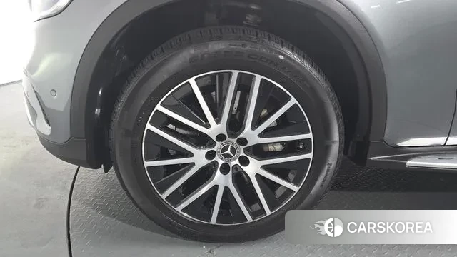 Mercedes-Benz GLC-Class X253 id 3562228 из Кореи 14