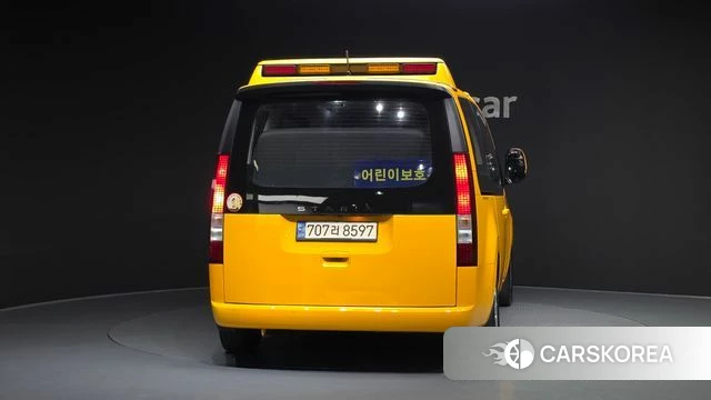 Hyundai Staria id 4249479 из Кореи 26