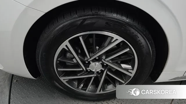 Hyundai The New Grandeur IG id 3727635 из Кореи 14