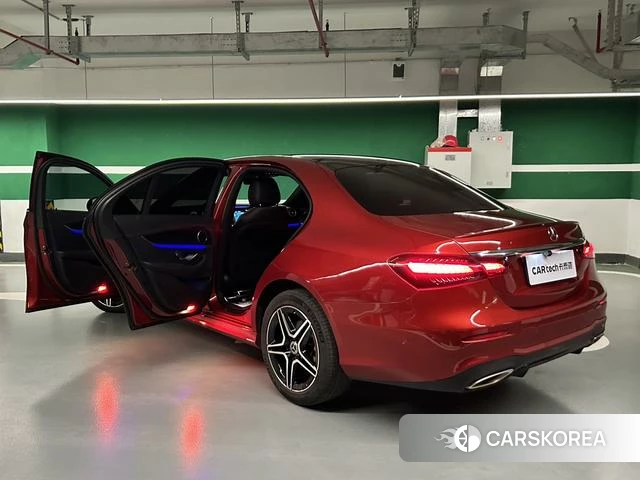 Mercedes-Benz E-class (imported) id 4276912 из Китая 18