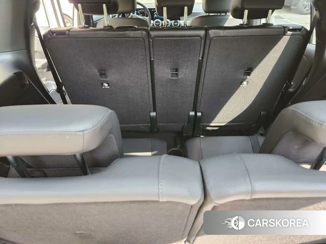 Mercedes-Benz GLB id 4235435 из Китая 8