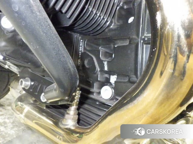Engine photo