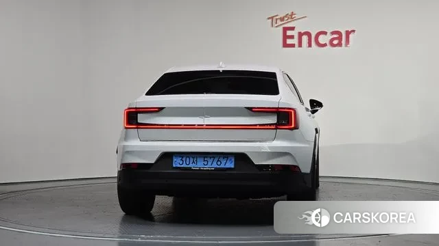 Polestar Polestar 2 id 3458109 из Кореи 14