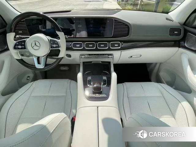 Mercedes-Benz Maybach GLS id 4300808 из Китая 8
