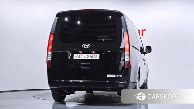 Hyundai Staria id 4185618 из Кореи 29