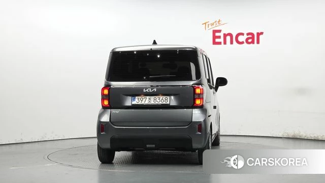 Kia The New Kia Ray id 4941990 из Кореи 22