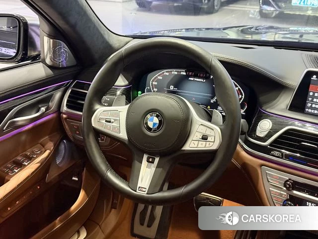 BMW 7 series id 4259207 из Китая 14