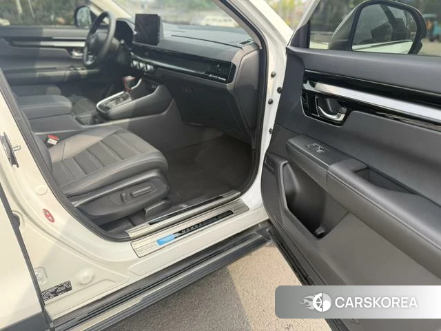 Honda CR-V id 4262154 из Китая 22