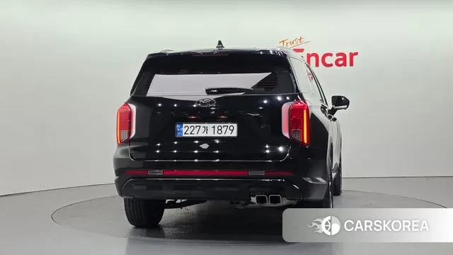 Hyundai The New Palisade id 3518197 из Кореи 14