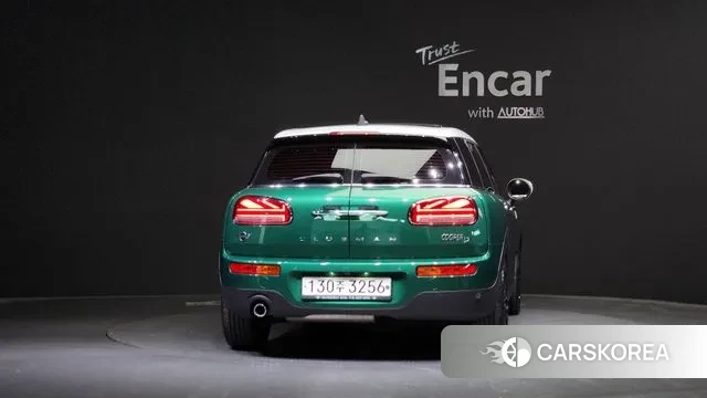 Mini Cooper D Clubman id 3044819 из Кореи 14