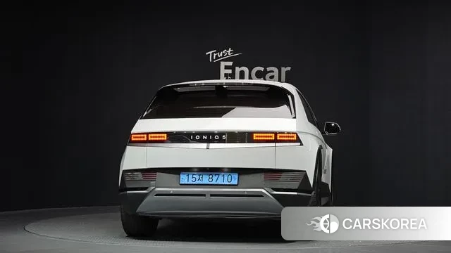 Hyundai Ionic 5 id 3759562 из Кореи 14