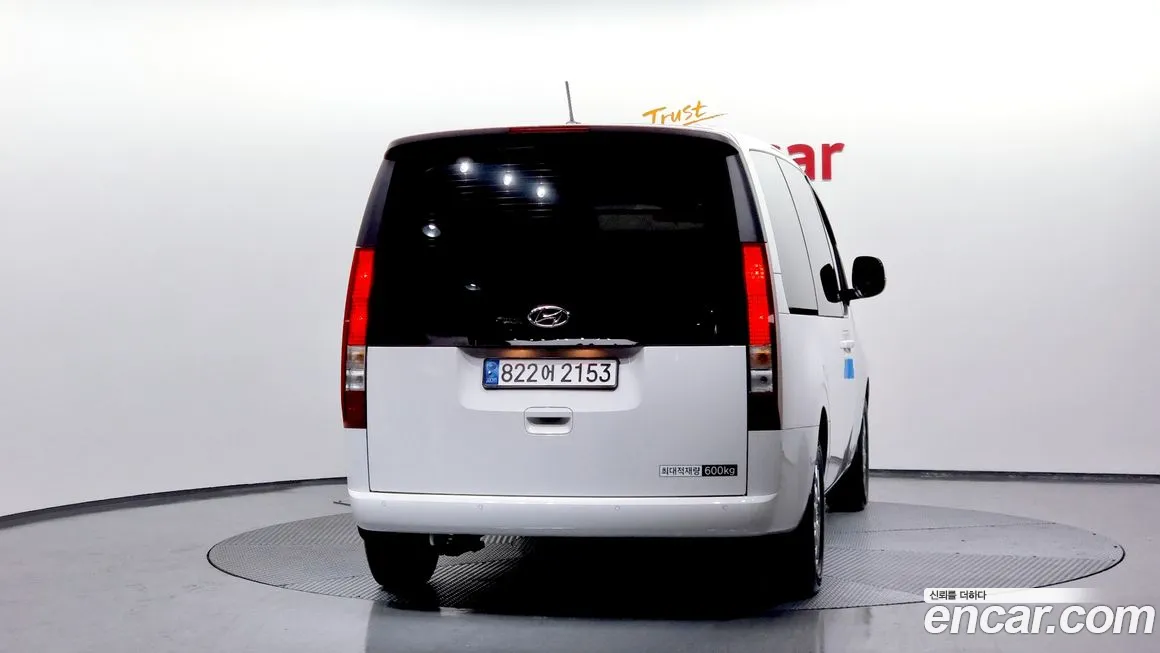 Hyundai Staria id 2149060 из Кореи 14