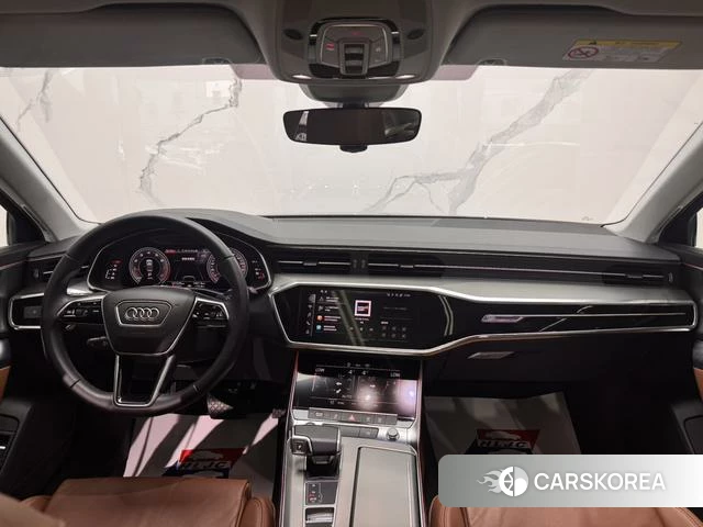 Audi A6L id 4333876 из Китая 17