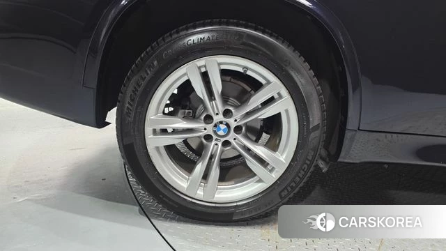 BMW X5 (F15) id 4530959 из Кореи 28