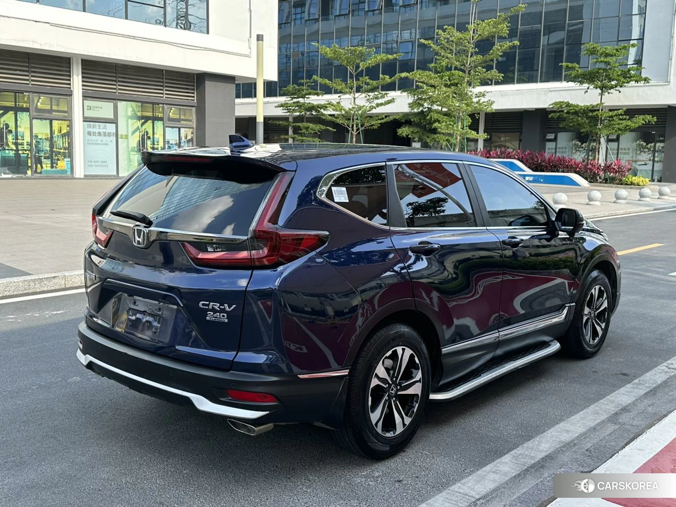 Honda CR-V id 4473983 из Китая 9