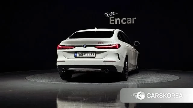 BMW 2 Series Gran Coupe (F44) id 3707592 из Кореи 14