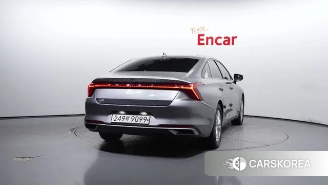 Kia K8 id 2939857 из Кореи 14