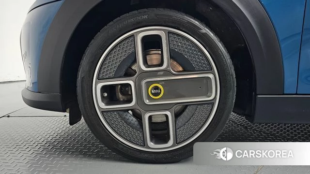 Mini Cooper Electric id 4871986 из Кореи 24