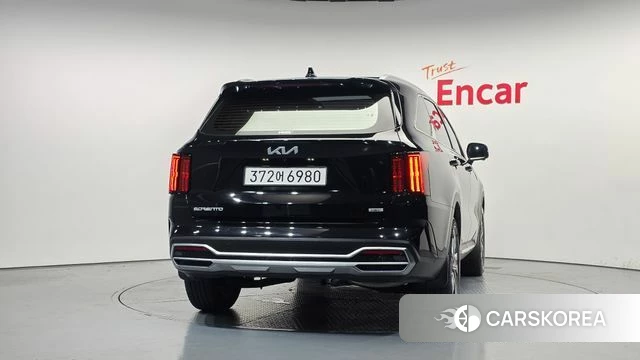 Kia Sorento 4th Generation id 4740471 из Кореи 14