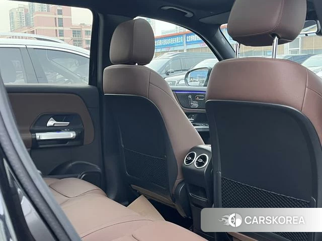 Mercedes-Benz GLB id 4264996 из Китая 15