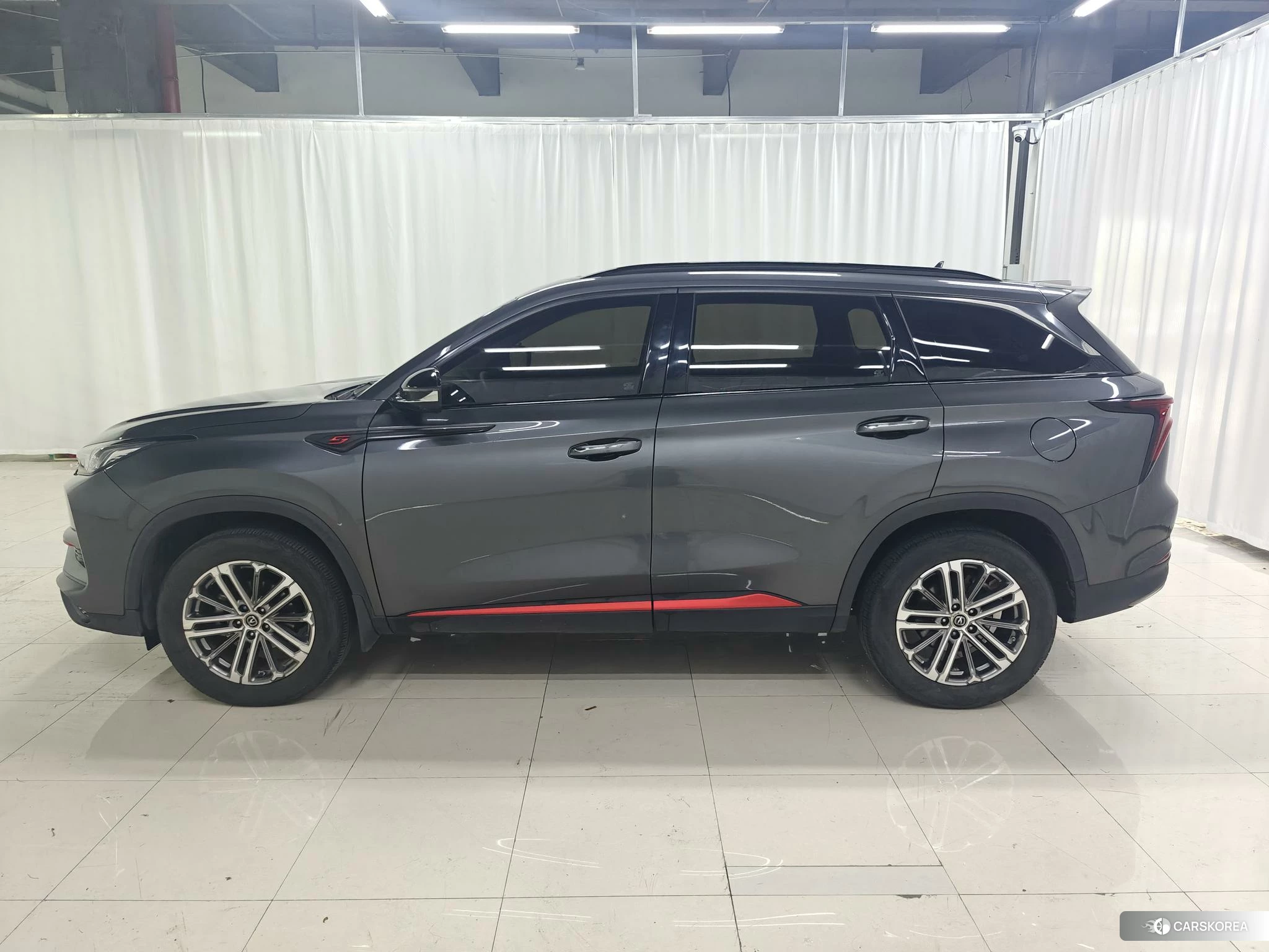 Chang'an CS75 PLUS id 4514977 из Китая 14