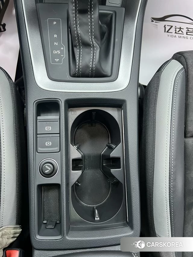 Audi Q3 id 4263330 из Китая 16
