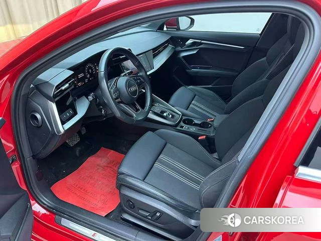 Audi A3 id 4299440 из Китая 16