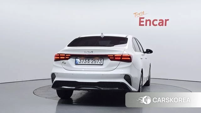 Kia The New K3 2nd generation id 3838569 из Кореи 14