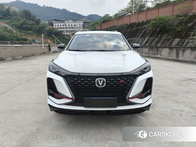 Chang'an CS75 PLUS id 4399884 из Китая 11