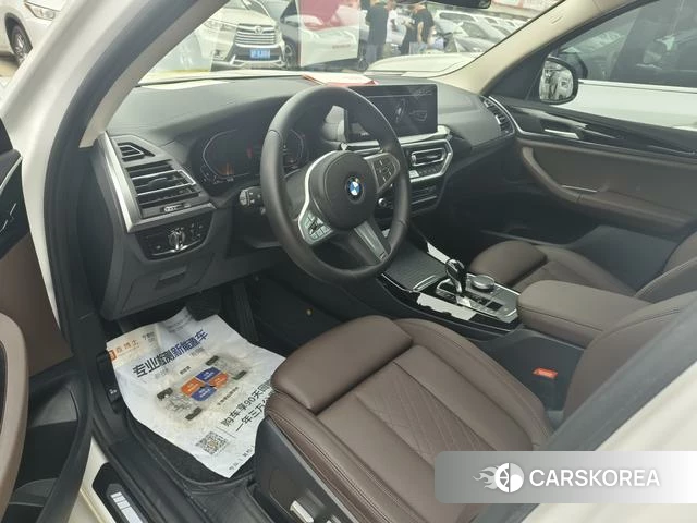 BMW X3 id 4301544 из Китая 18