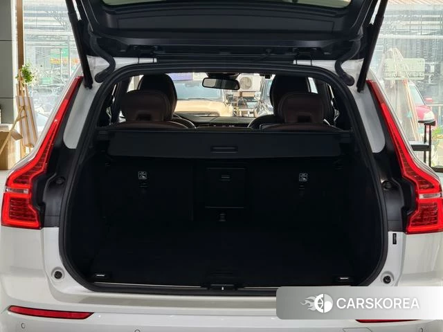 Volvo XC60 id 4213393 из Китая 14