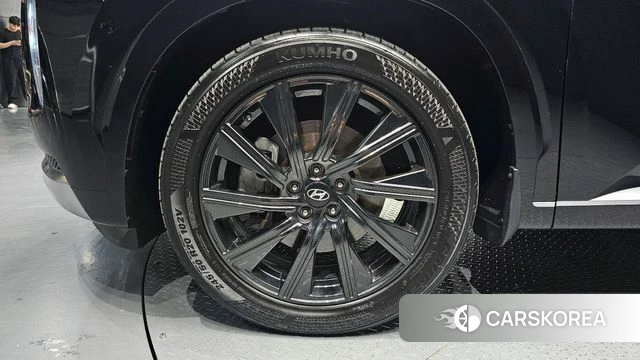 Hyundai Palisade id 4434572 из Кореи 27
