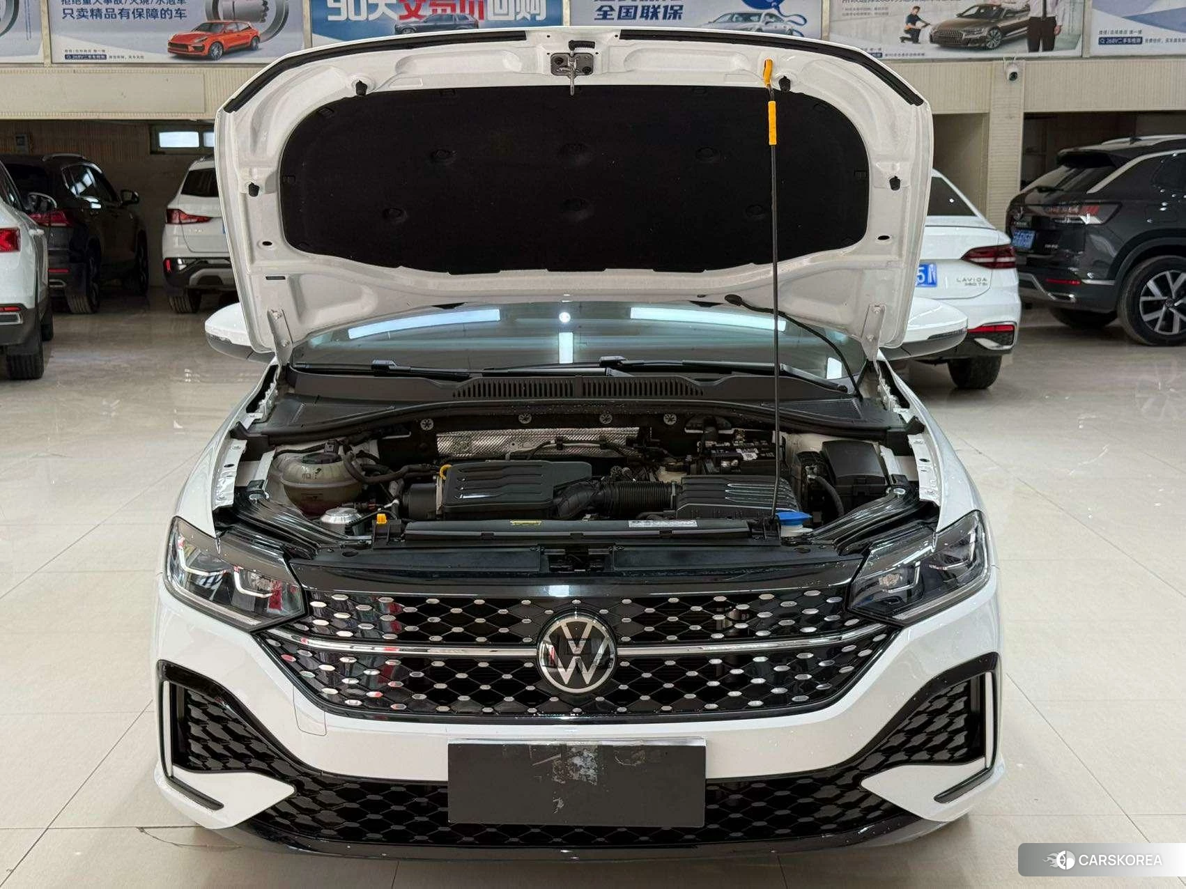 Volkswagen Lavida id 4504701 из Китая 17
