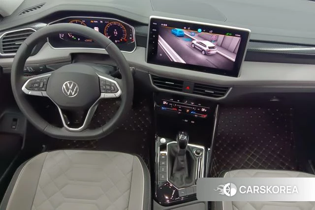 Volkswagen Tanyue id 4216883 из Китая 11