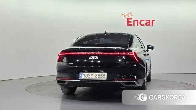 Kia K8 id 3741269 из Кореи 14