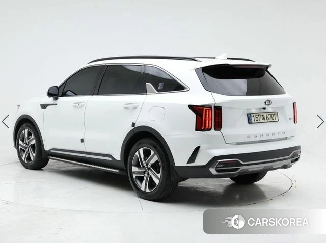 Kia Sorento 4th Generation id 4293826 из Кореи 14
