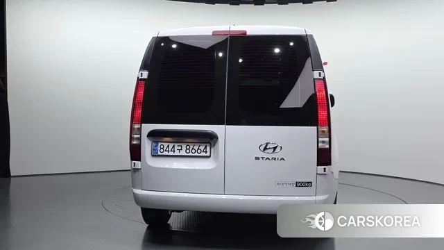 Hyundai Staria id 3400341 из Кореи 14