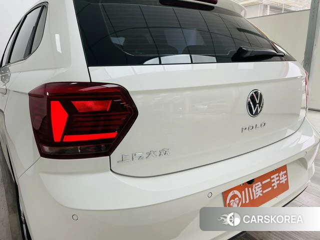 Volkswagen Polo id 4277751 из Китая 20
