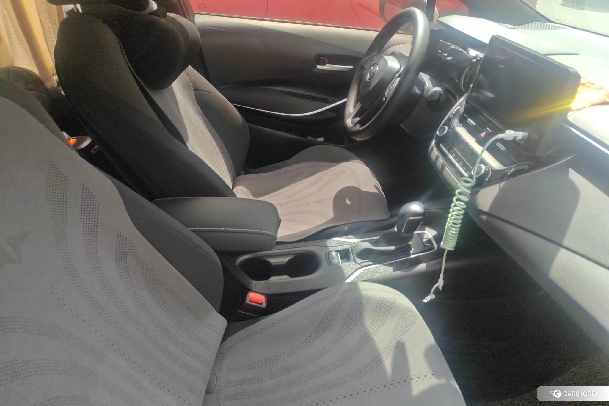 Toyota Lei Ling id 4486288 из Китая 11